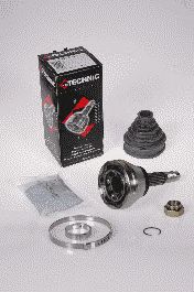Комплект ШРУСов PROTECHNIC PRJ048