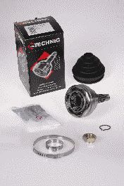 Комплект ШРКШ PROTECHNIC PRJ126