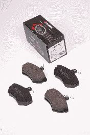 Тормозные колодки PROTECHNIC PRP0016