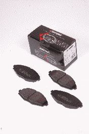 Тормозные колодки PROTECHNIC PRP0021