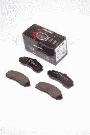 Тормозные колодки PROTECHNIC PRP0090