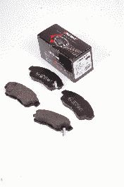 Тормозные колодки PROTECHNIC PRP0102