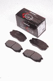 Тормозные колодки PROTECHNIC PRP0113