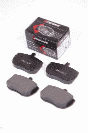 Тормозные колодки PROTECHNIC PRP0184