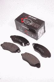 Тормозные колодки PROTECHNIC PRP0275