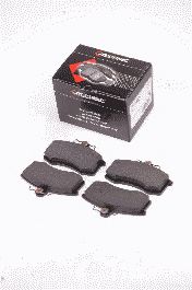 Тормозные колодки PROTECHNIC PRP0393
