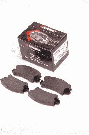 Тормозные колодки PROTECHNIC PRP0426