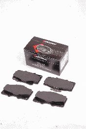Тормозные колодки PROTECHNIC PRP0444