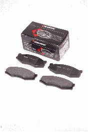 Тормозные колодки PROTECHNIC PRP0550