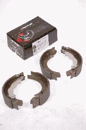 Тормозные колодки PROTECHNIC PRS0019