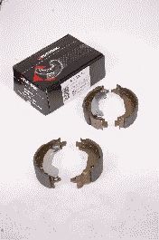 Тормозные колодки PROTECHNIC PRS0080