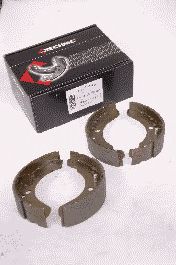 Гальмівні колодки PROTECHNIC PRS0143