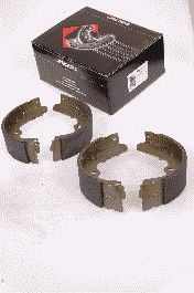 Тормозные колодки PROTECHNIC PRS0210