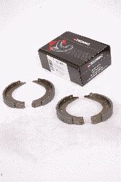 Тормозные колодки ручника PROTECHNIC PRS0259
