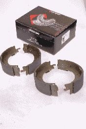 Тормозные колодки PROTECHNIC PRS0275