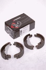 Тормозные колодки PROTECHNIC PRS0330