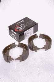 Тормозные колодки PROTECHNIC PRS0351
