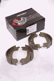 Гальмівні колодки PROTECHNIC PRS0352
