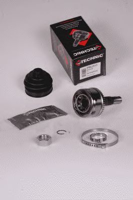 Комплект ШРУСов PROTECHNIC PRJ311
