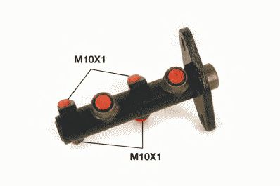 Главный тормозной цилиндр PROTECHNIC PRH3307