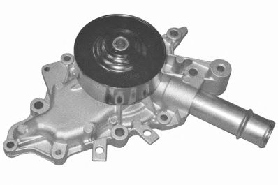 Помпа PROTECHNIC PRW0393