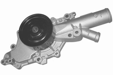Помпа PROTECHNIC PRW0402
