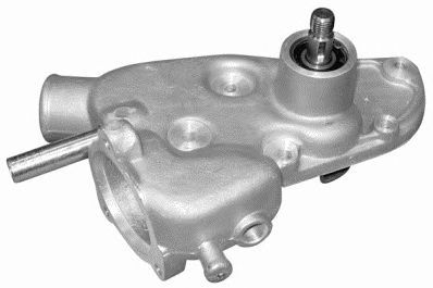 Помпа PROTECHNIC PRW0483