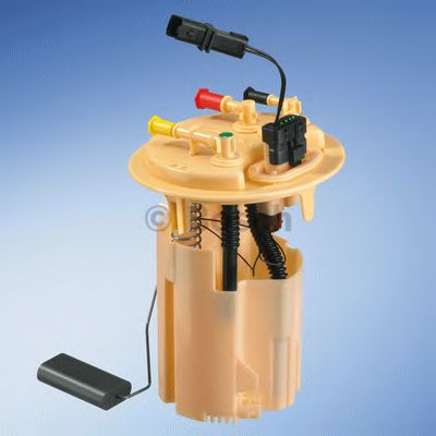 Элемент системы питания BOSCH 0 986 580 385