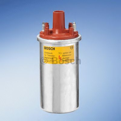 Катушка зажигания BOSCH 0 221 118 322