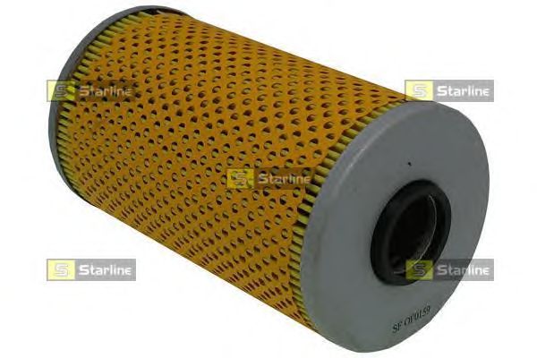 Масляный фильтр STARLINE SF OF0159