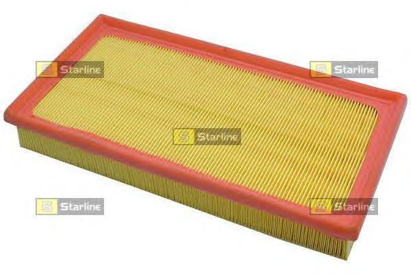 Воздушный фильтр STARLINE SF VF2180