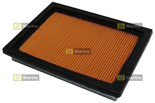 Воздушный фильтр STARLINE SF VF2195