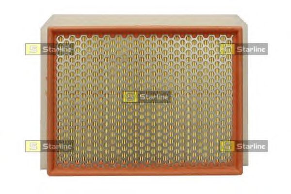 Воздушный фильтр STARLINE SF VF7800