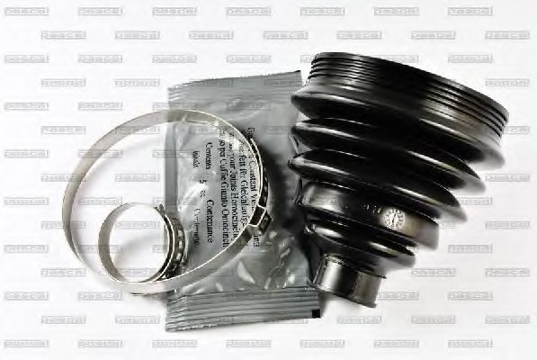 Комплект пыльника ШРУСа PASCAL G5F041PC