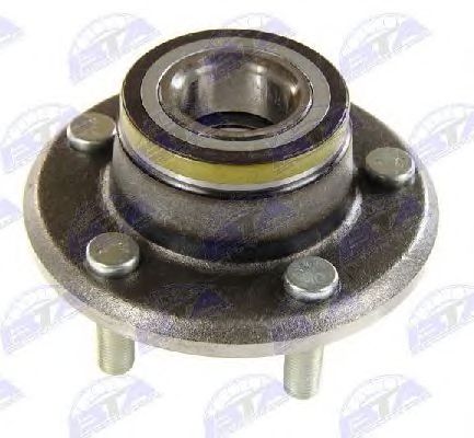 Ступица колеса BTA H1Y025BTA