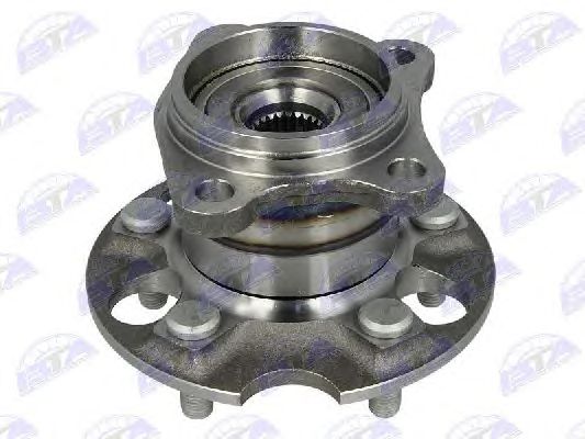 Підшипник маточини BTA H22086BTA