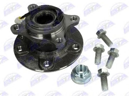Ступичный подшипник BTA H28022BTA