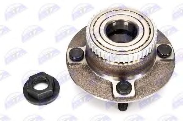 Ступичный подшипник BTA H2G016BTA