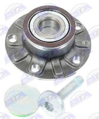 Підшипник маточини BTA H2W013BTA