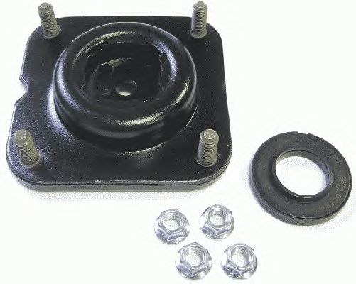 Ремкомплект, опора стойки амортизатора SACHS 802 363