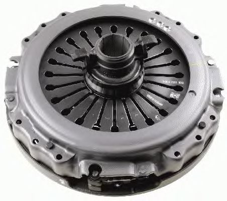 Нажимной диск сцепления SACHS 3488 000 108