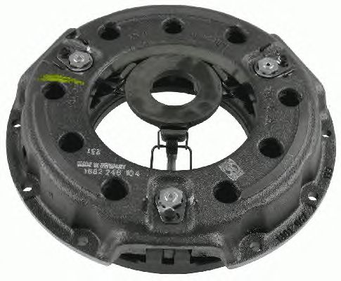 Натискний диск зчеплення SACHS 1882 248 104