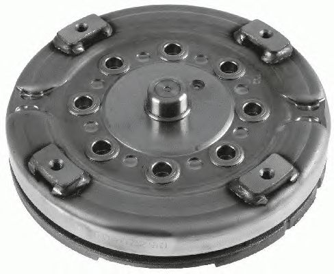Маховик SACHS 2294 000 290 двухмассовый маховик