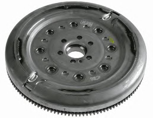 Маховик SACHS 2294 001 033 двухмассовый маховик
