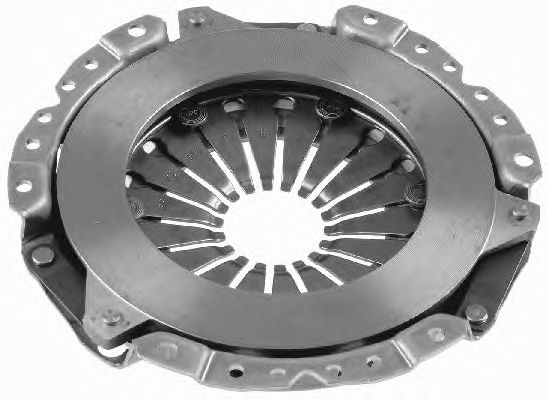 Корзина сцепления SACHS 3082 180 333