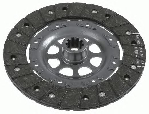 Диск зчеплення SACHS 1864 968 031