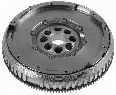 Маховик SACHS 2294 000 488