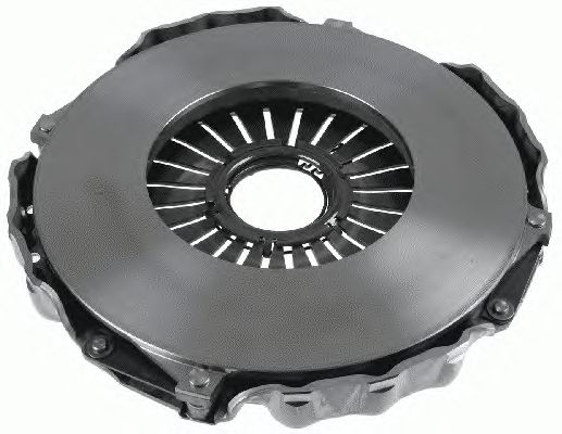 Корзина сцепления SACHS 3482 000 361