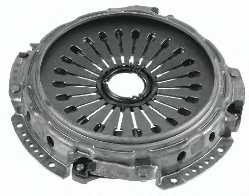 Корзина сцепления SACHS 3482 055 132