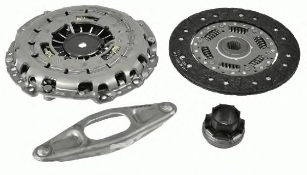 Комплект сцепления SACHS 3000 951 959